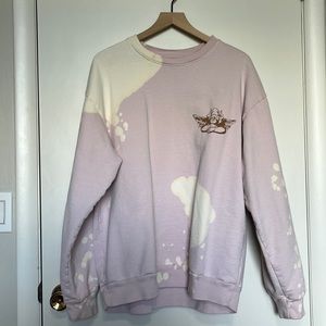 Boys Lie crew neck sweater